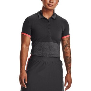 Tričko Under Armour UA Zinger Point SS Polo