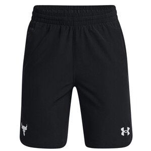 Šortky Under Armour UA Pjt Rock Woven