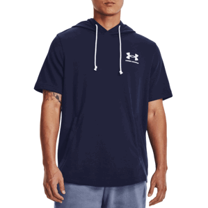 Mikina s kapucňou Under Armour Rival Terry Hoodie