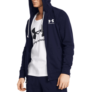 Mikina s kapucňou Under Armour UA Rival Terry LC FZ