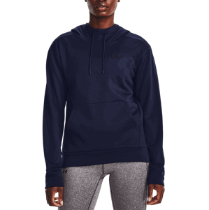 Mikina s kapucňou Under Armour Armour Fleece LC Hoodie