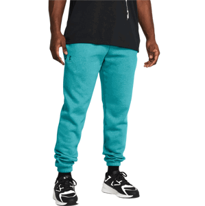 Nohavice Under Armour Essential Fleece Jogger