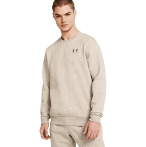 Mikina Under Armour UA Essential Fleece Crew