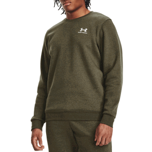 Mikina Under Armour Essential Fleece Crew