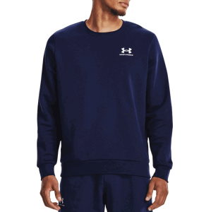 Mikina Under Armour Essential Fleece Crew