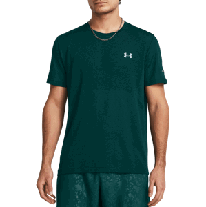 Tričko Under Armour Seamless Stride