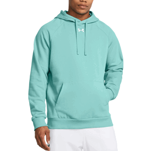 Mikina s kapucňou Under Armour UA Rival Fleece Hoodie