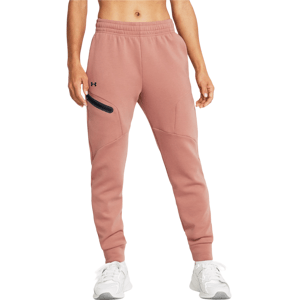 Nohavice Under Armour Unstoppable Flc Jogger