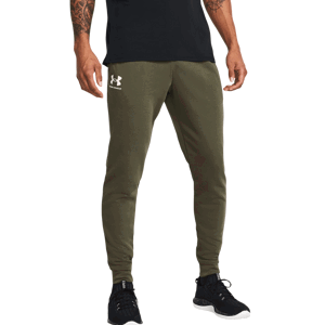 Nohavice Under Armour UA Rival Terry Jogger