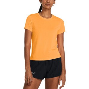 Tričko Under Armour UA Launch Shortsleeve