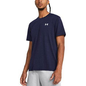 Tričko Under Armour UA LAUNCH SHORTSLEEVE