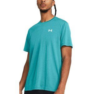 Tričko Under Armour UA LAUNCH SHORTSLEEVE