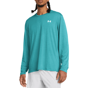 Tričko s dlhým rukávom Under Armour Launch Long Sleeve