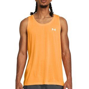 Tielko Under Armour UA LAUNCH SINGLET