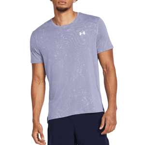 Tričko Under Armour Launch Splatter