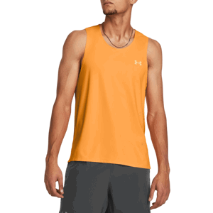 Tielko Under Armour Launch Elite Singlet