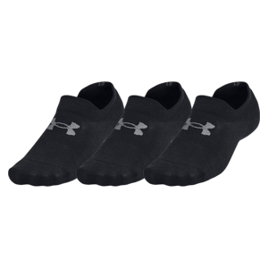 Ponožky Under Armour Under Armour Essential Ultra Low Tab 3p