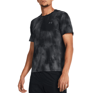 Tričko Under Armour Launch Elite Wash