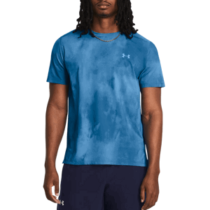 Tričko Under Armour Launch Elite Wash