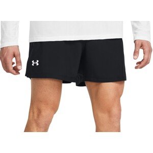 Šortky Under Armour UA LAUNCH 5'' SHORTS-BLK