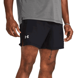 Šortky Under Armour Launch 5'' Unlined Short