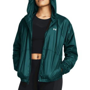 Bunda s kapucňou Under Armour UA SPORT WINDBREAKER JKT