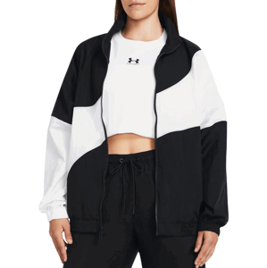 Bunda Under Armour Legacy Crinkle Jacket