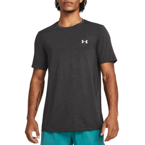 Tričko Under Armour Seamless Grid