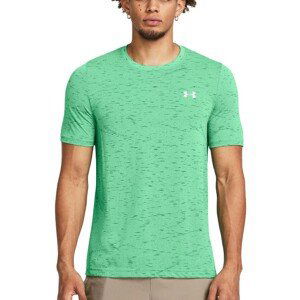 Tričko Under Armour Vanish Seamless SS-GRN