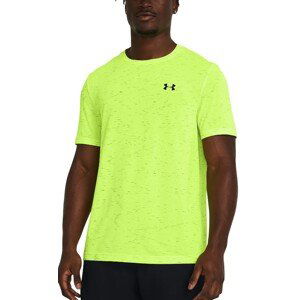 Tričko Under Armour Vanish Seamless SS-GRN