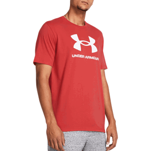 Tričko Under Armour Under Armour UA Sportstyle Logo