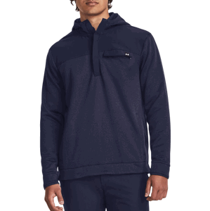 Mikina Under Armour Armour Fleece® Storm Full-Zip Hoodie