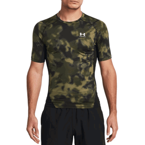 Tričko Under Armour HeatGear® Printed