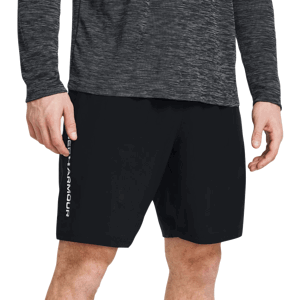 Šortky Under Armour UA Woven Woodmark Shorts