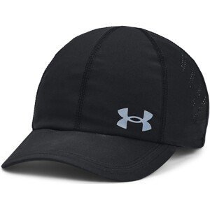 Šiltovka Under Armour W Iso-chill Launch Adj-BLK