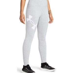 Legíny Under Armour Campus Legging-GRY