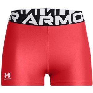 Šortky Under Armour UA HG Authentics Shorty-RED