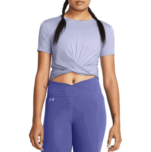 Tričko Under Armour Motion Crossover Crop