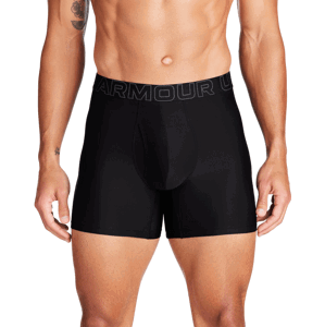 Boxerky Under Armour Performance Tech™ 6" Boxerjock®