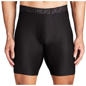 Boxerky Under Armour M UA Perf Tech 9in 1pk-BLK