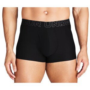 Boxerky Under Armour M UA Perf Tech 3in 1pk-BLK