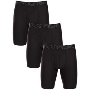 Boxerky Under Armour M UA Perf Tech 9in-BLK