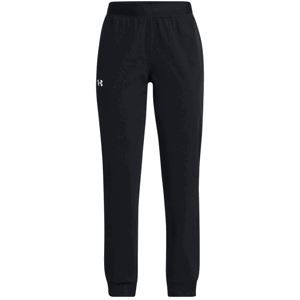 Nohavice Under Armour Rival Woven Joggers
