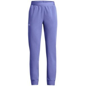 Nohavice Under Armour G ArmourSport Woven Jogger-PPL