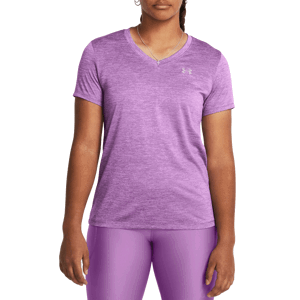 Tričko Under Armour Tech™ Twist V-Neck Short Sleeve