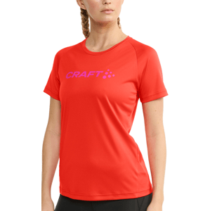 Tričko Craft  CRAFT CORE Essence Logo