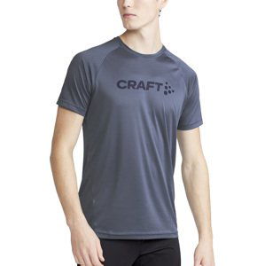 Tričko Craft  CRAFT CORE Essence Logo