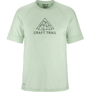 Tričko Craft ADV Trail Wool