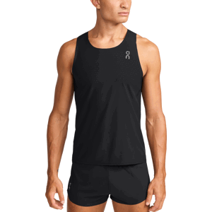 Tielko On Running Race Singlet