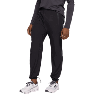 Nohavice On Running Track Pants